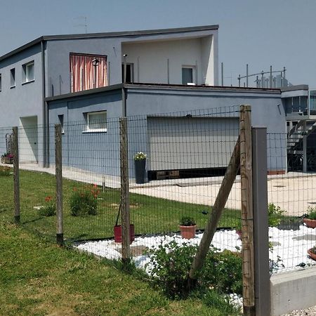 Porte Di Venezia, Tessera Aeroporto Favaro Veneto Εξωτερικό φωτογραφία