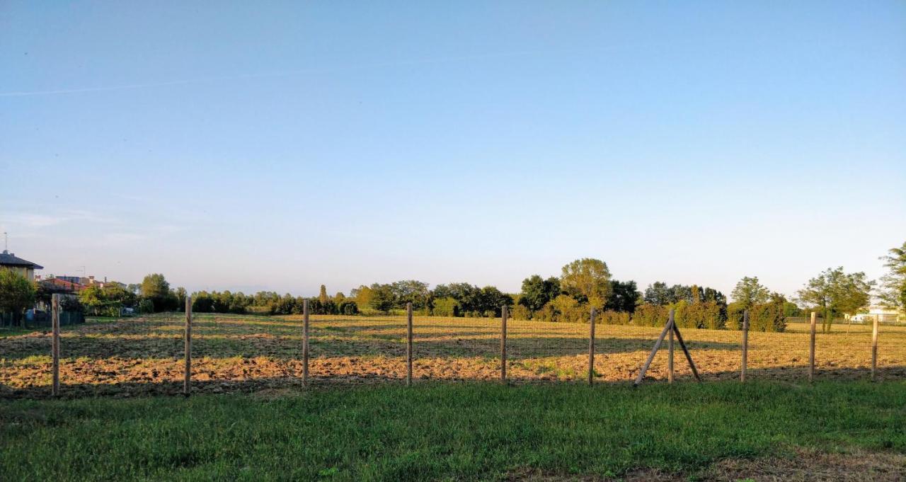 Porte Di Venezia, Tessera Aeroporto Favaro Veneto Εξωτερικό φωτογραφία