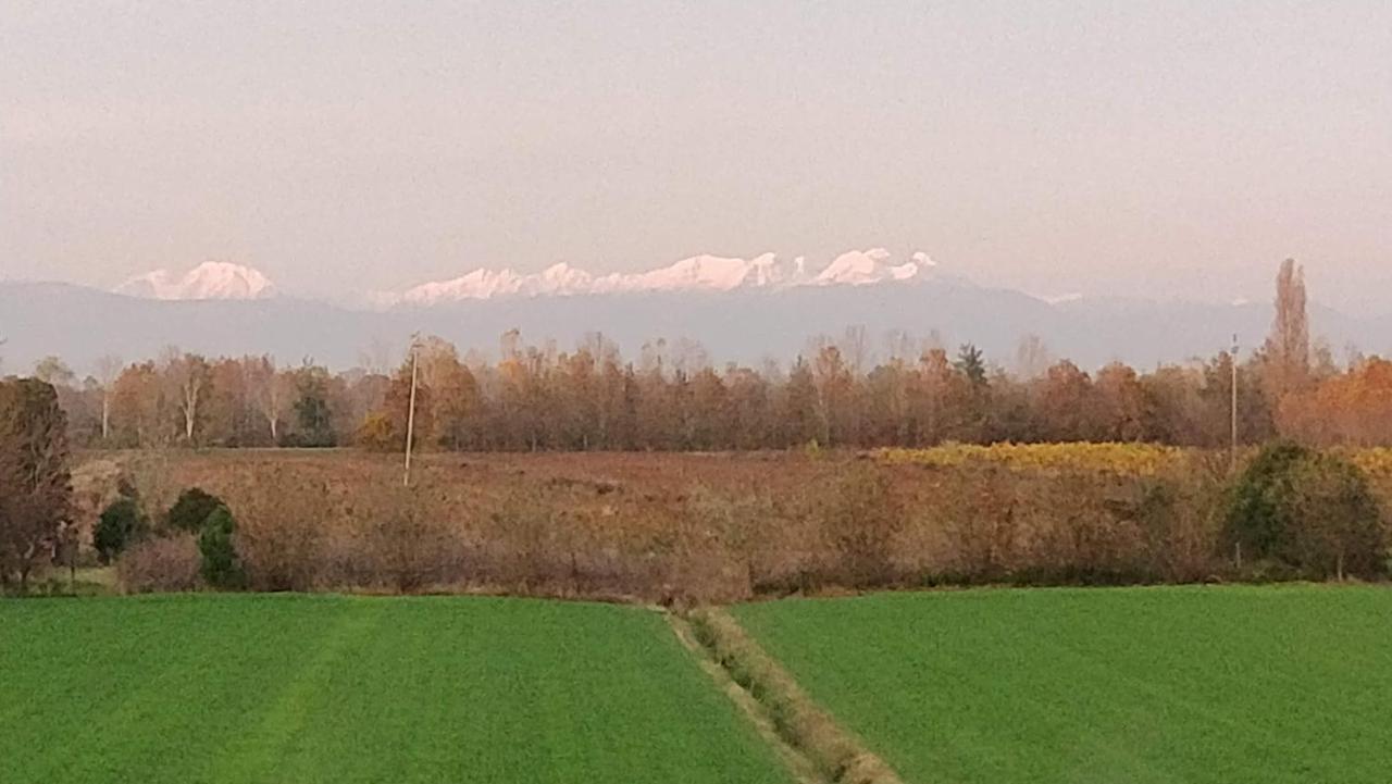 Porte Di Venezia, Tessera Aeroporto Favaro Veneto Εξωτερικό φωτογραφία