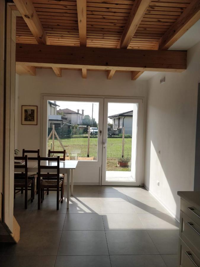 Porte Di Venezia, Tessera Aeroporto Favaro Veneto Εξωτερικό φωτογραφία