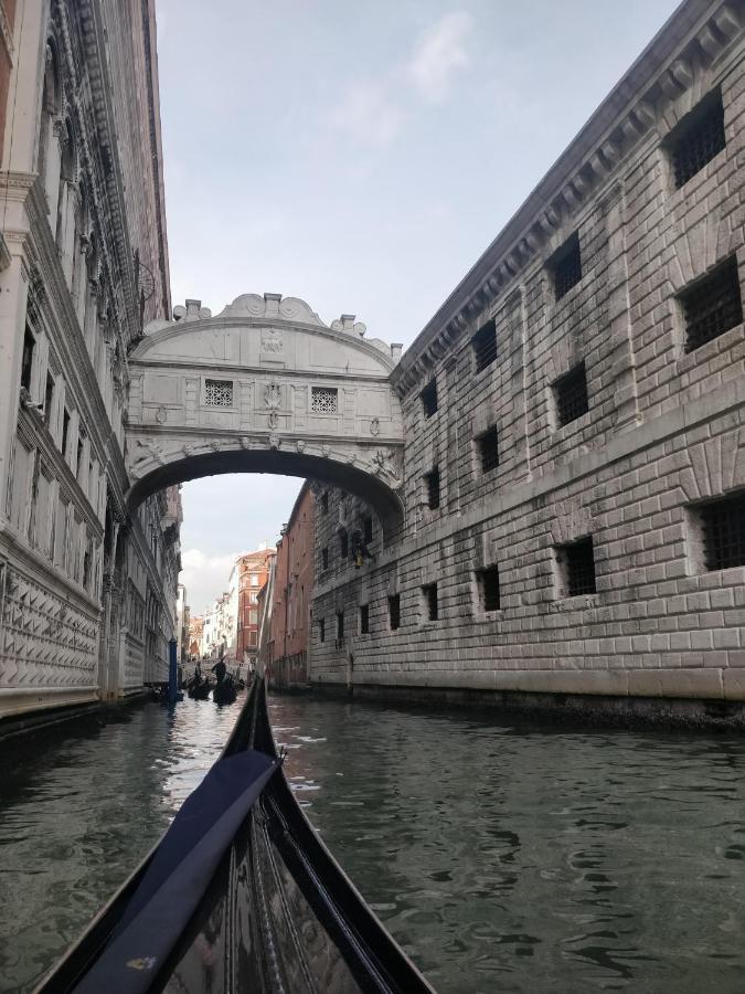 Porte Di Venezia, Tessera Aeroporto Favaro Veneto Εξωτερικό φωτογραφία