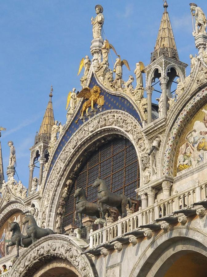 Porte Di Venezia, Tessera Aeroporto Favaro Veneto Εξωτερικό φωτογραφία