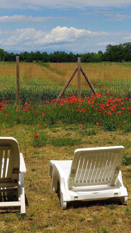 Porte Di Venezia, Tessera Aeroporto Favaro Veneto Εξωτερικό φωτογραφία