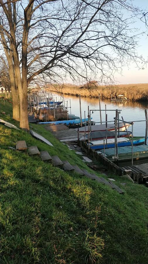 Porte Di Venezia, Tessera Aeroporto Favaro Veneto Εξωτερικό φωτογραφία