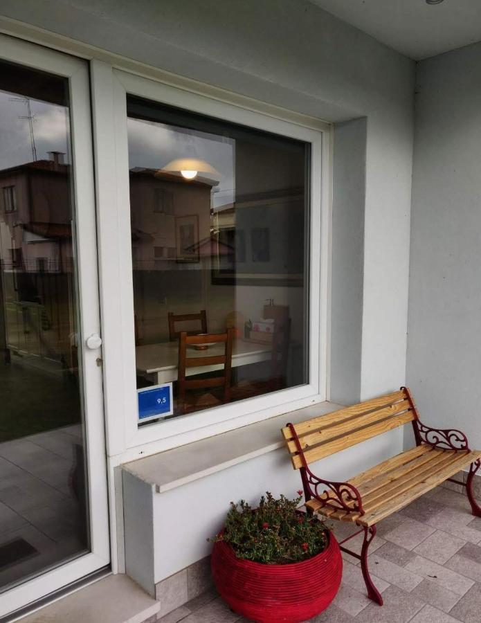 Porte Di Venezia, Tessera Aeroporto Favaro Veneto Εξωτερικό φωτογραφία