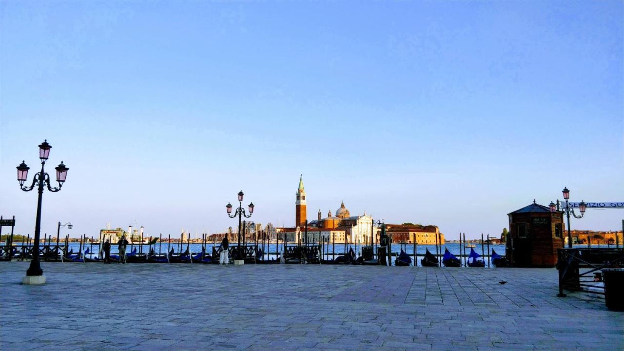 Porte Di Venezia, Tessera Aeroporto Favaro Veneto Εξωτερικό φωτογραφία