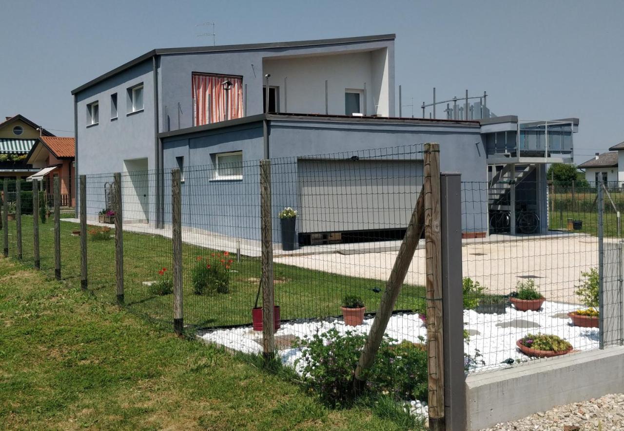 Porte Di Venezia, Tessera Aeroporto Favaro Veneto Εξωτερικό φωτογραφία