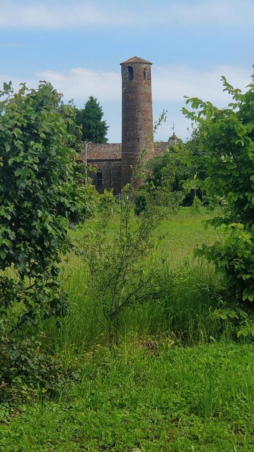 Porte Di Venezia, Tessera Aeroporto Favaro Veneto Εξωτερικό φωτογραφία