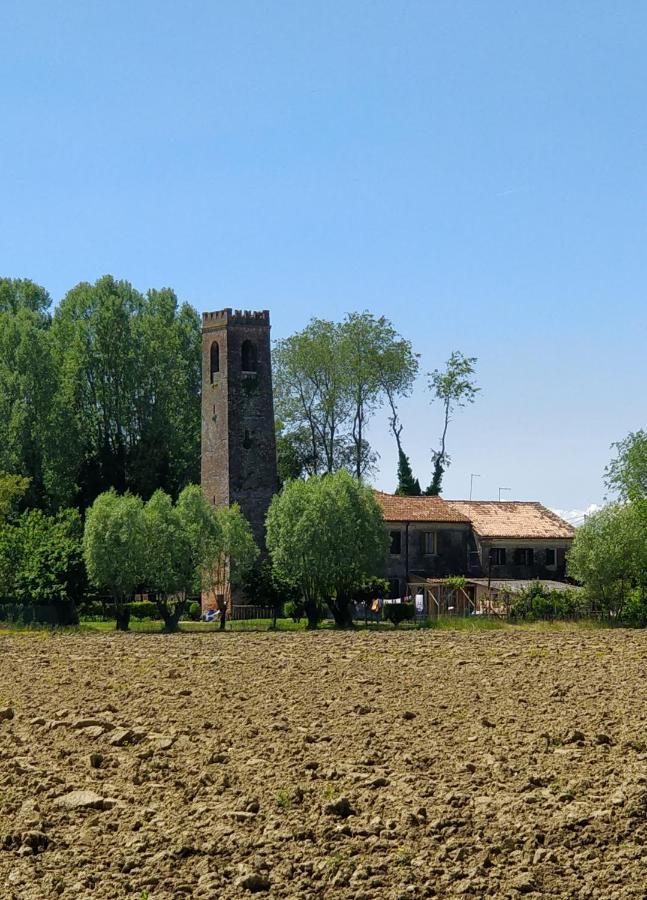 Porte Di Venezia, Tessera Aeroporto Favaro Veneto Εξωτερικό φωτογραφία