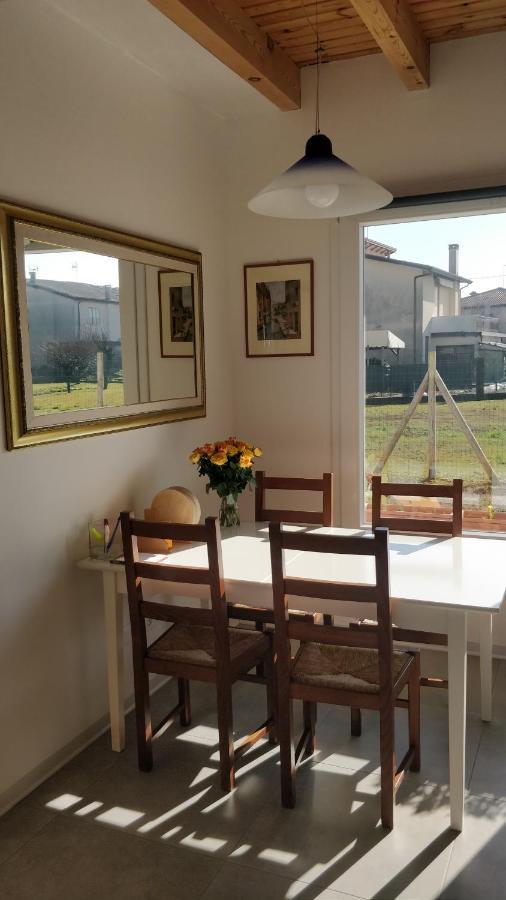 Porte Di Venezia, Tessera Aeroporto Favaro Veneto Εξωτερικό φωτογραφία