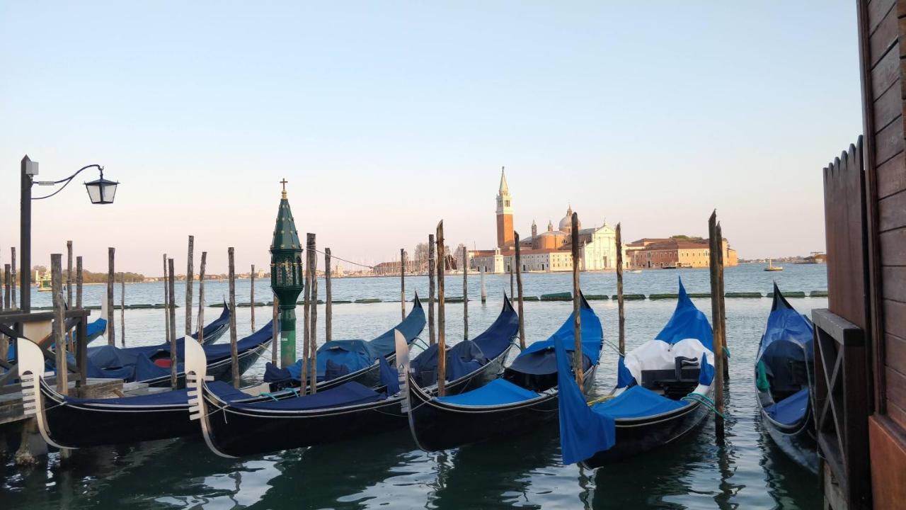 Porte Di Venezia, Tessera Aeroporto Favaro Veneto Εξωτερικό φωτογραφία